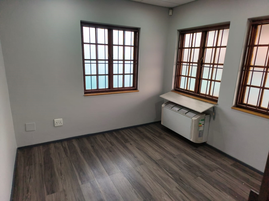 To Let Commercial Property for Rent in Highveld Gauteng