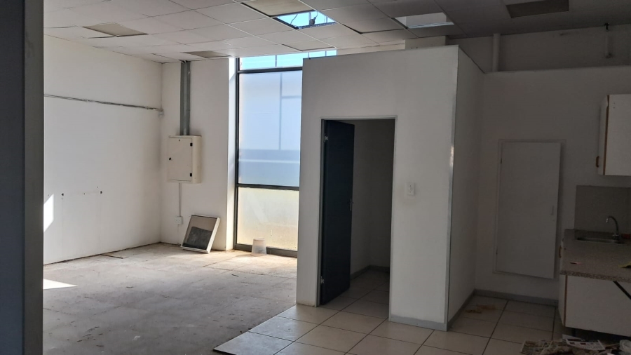 To Let Commercial Property for Rent in Eco Park Gauteng
