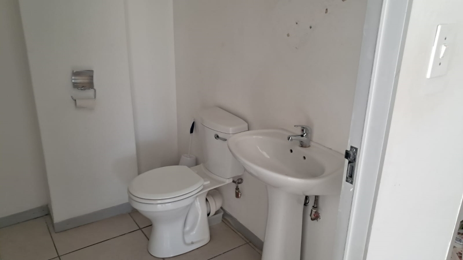 To Let Commercial Property for Rent in Eco Park Gauteng