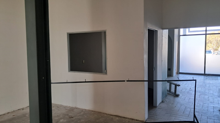 To Let Commercial Property for Rent in Eco Park Gauteng