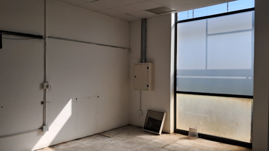 To Let Commercial Property for Rent in Eco Park Gauteng