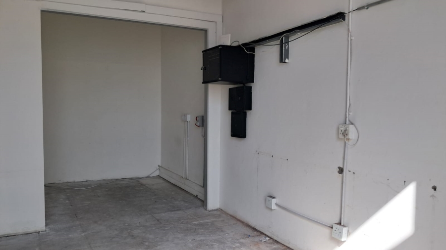 To Let Commercial Property for Rent in Eco Park Gauteng