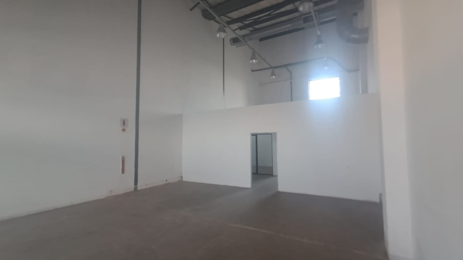 To Let Commercial Property for Rent in Eco Park Gauteng