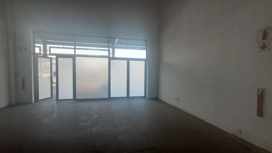 To Let Commercial Property for Rent in Eco Park Gauteng