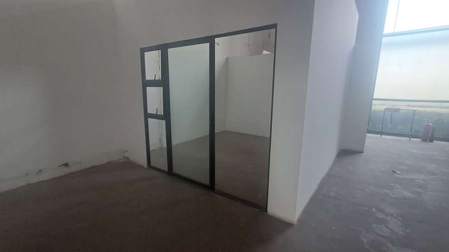 To Let Commercial Property for Rent in Eco Park Gauteng