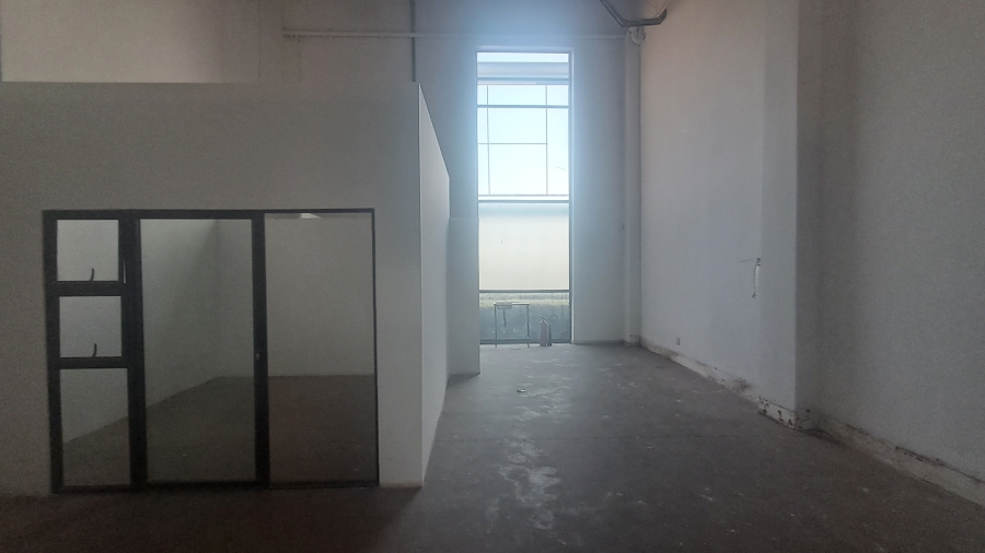 To Let Commercial Property for Rent in Eco Park Gauteng