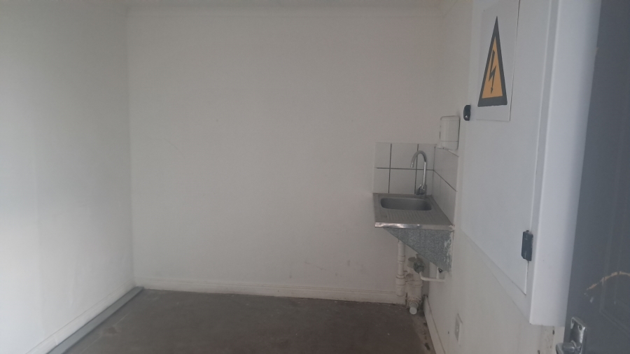 To Let Commercial Property for Rent in Eco Park Gauteng