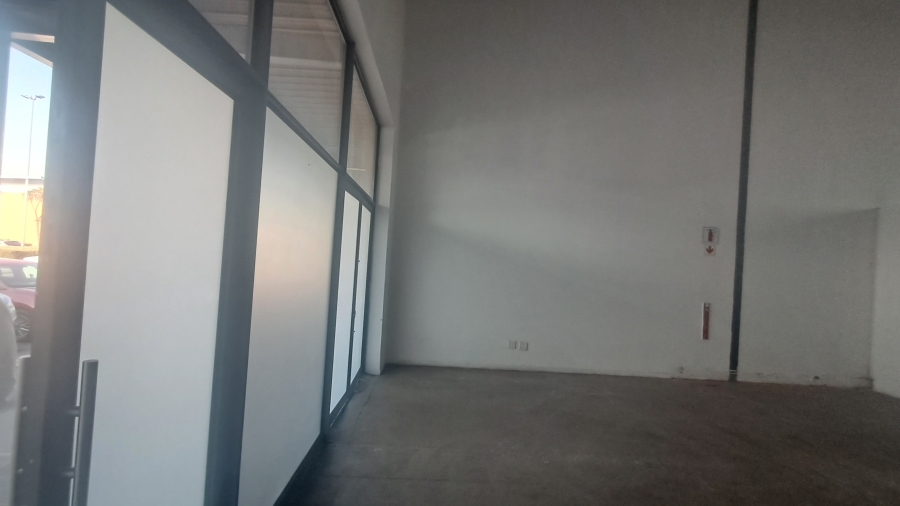 To Let Commercial Property for Rent in Eco Park Gauteng
