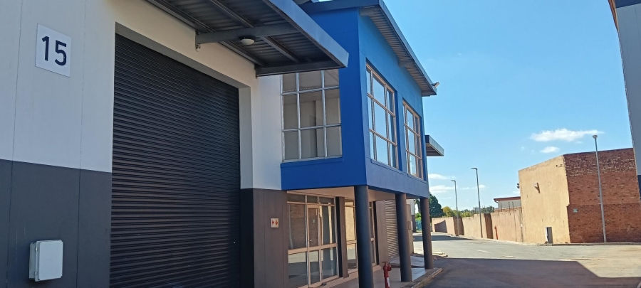 0 Bedroom Property for Sale in Silverton Gauteng