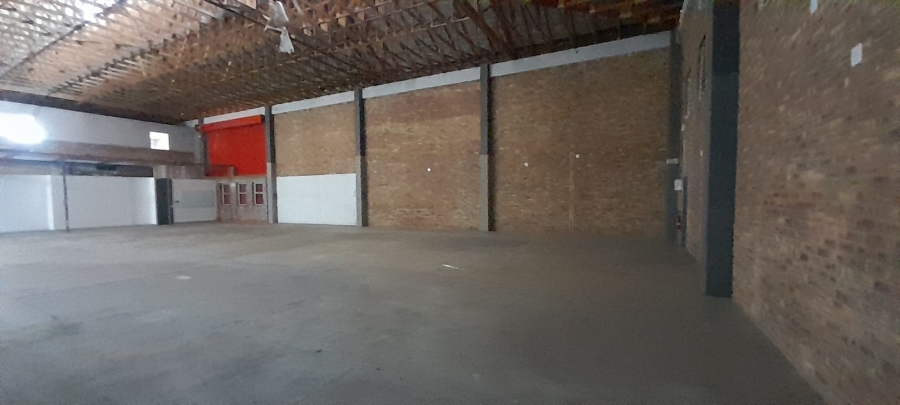 To Let Commercial Property for Rent in Vorna Valley Gauteng