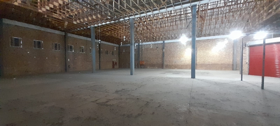 Commercial Property for Sale in Vorna Valley Gauteng