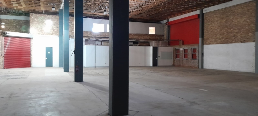 Commercial Property for Sale in Vorna Valley Gauteng