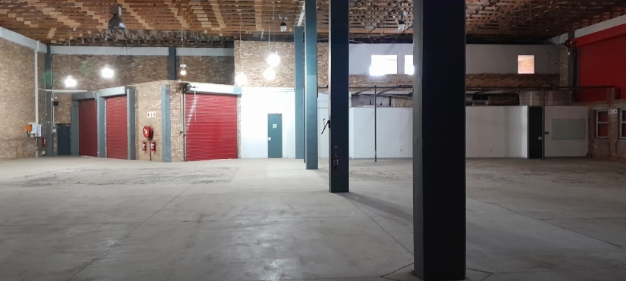 Commercial Property for Sale in Vorna Valley Gauteng
