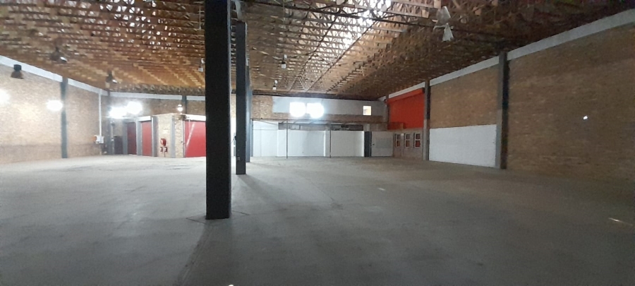 Commercial Property for Sale in Vorna Valley Gauteng