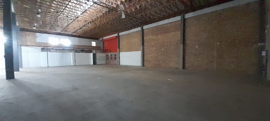 Commercial Property for Sale in Vorna Valley Gauteng
