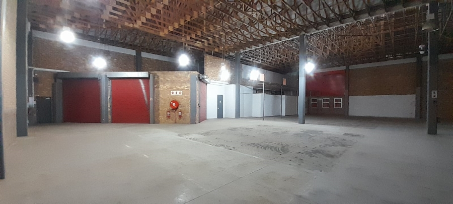 Commercial Property for Sale in Vorna Valley Gauteng