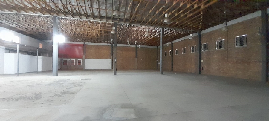Commercial Property for Sale in Vorna Valley Gauteng