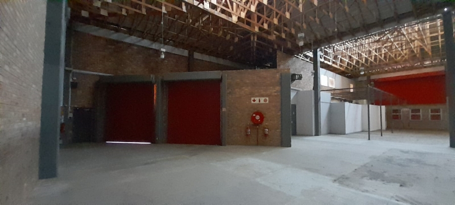 Commercial Property for Sale in Vorna Valley Gauteng