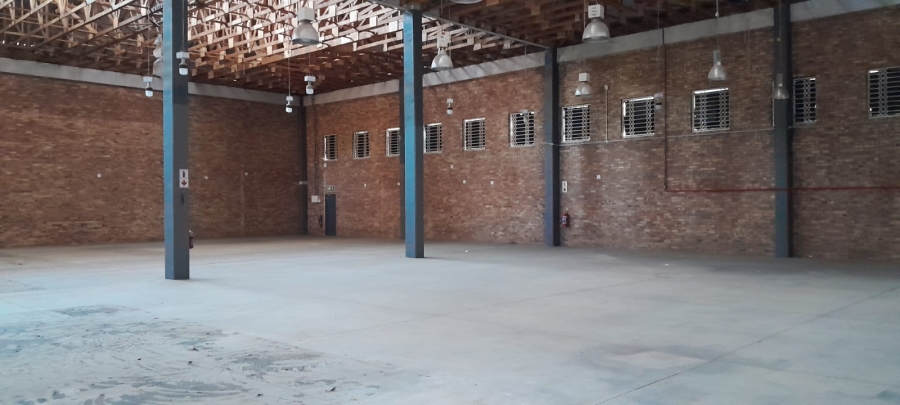 Commercial Property for Sale in Vorna Valley Gauteng