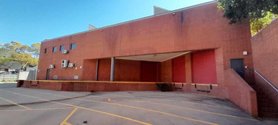 Commercial Property for Sale in Vorna Valley Gauteng