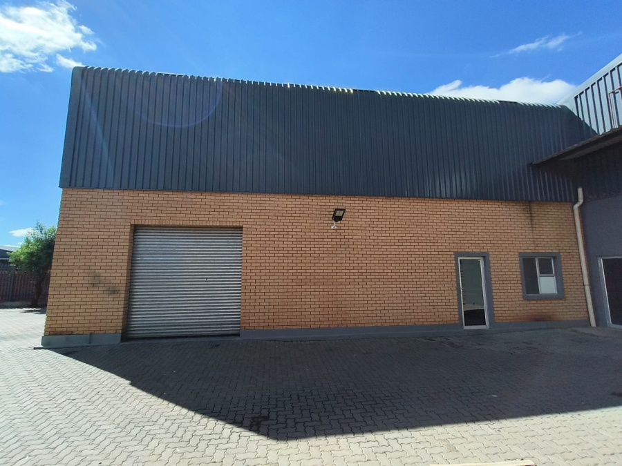 To Let Commercial Property for Rent in Sunderland Ridge Gauteng