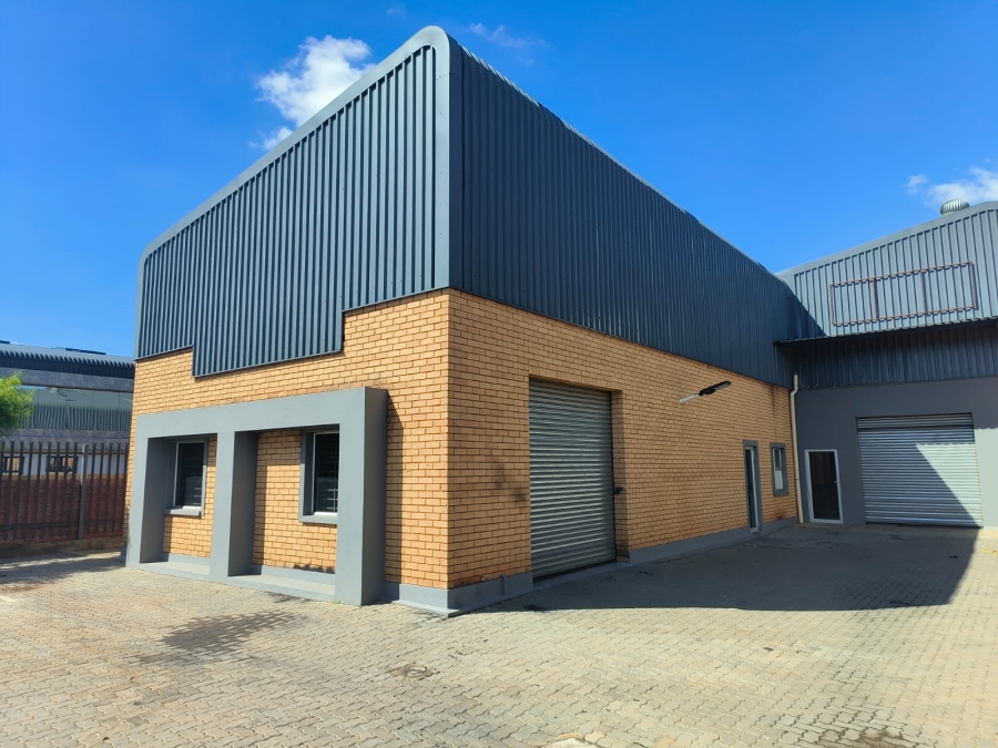 To Let Commercial Property for Rent in Sunderland Ridge Gauteng
