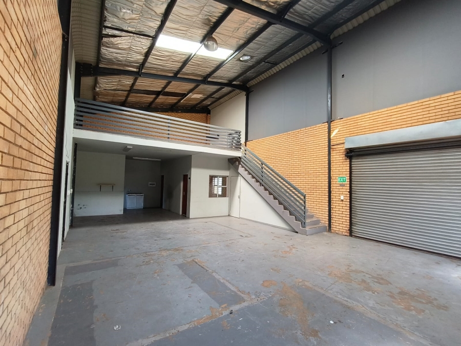 To Let Commercial Property for Rent in Sunderland Ridge Gauteng