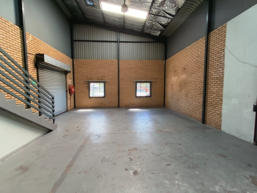 To Let Commercial Property for Rent in Sunderland Ridge Gauteng