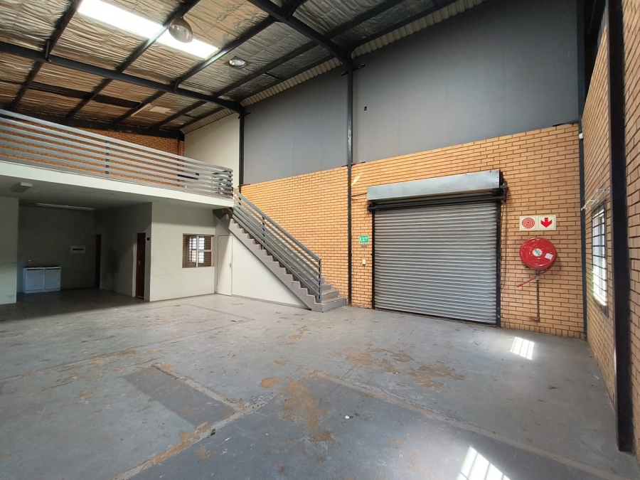 To Let Commercial Property for Rent in Sunderland Ridge Gauteng