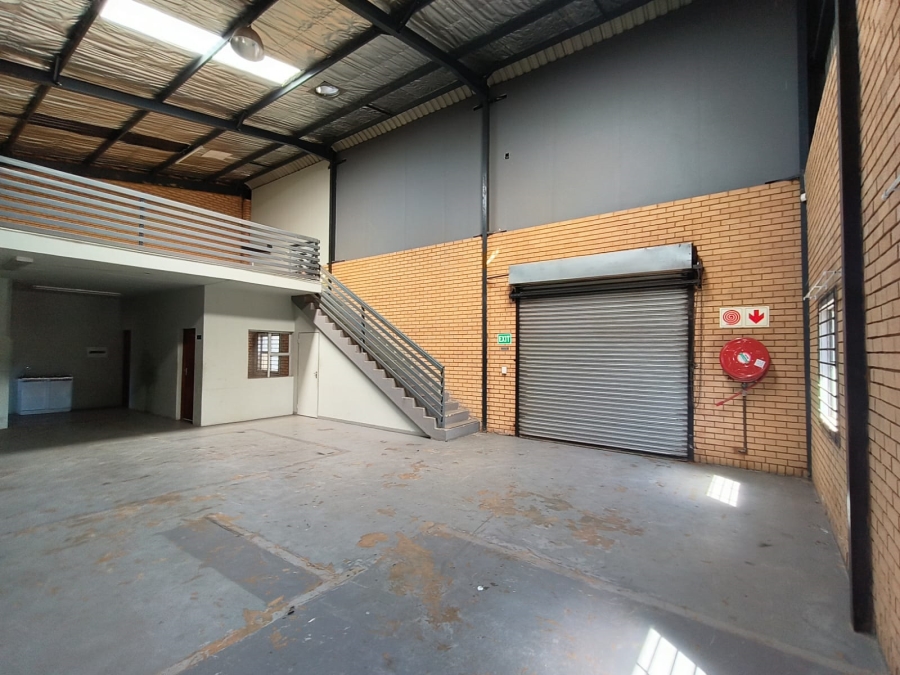 To Let Commercial Property for Rent in Sunderland Ridge Gauteng