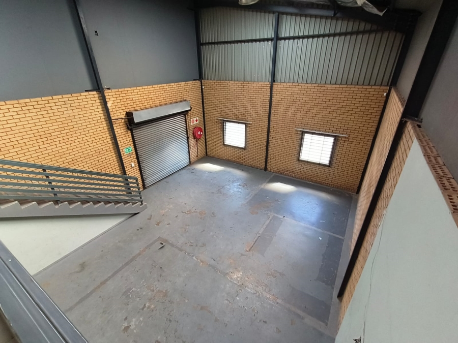 To Let Commercial Property for Rent in Sunderland Ridge Gauteng