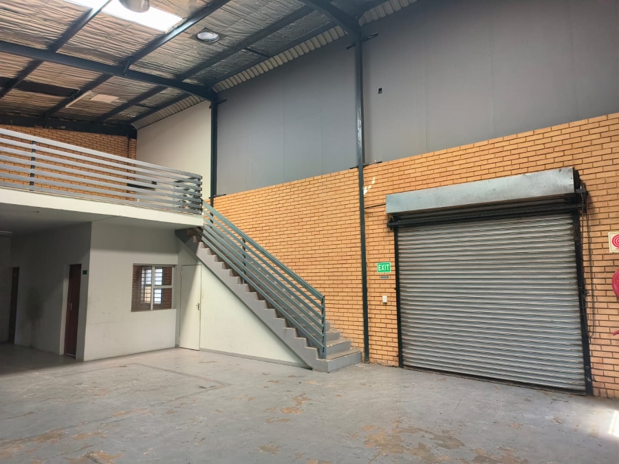 To Let Commercial Property for Rent in Sunderland Ridge Gauteng