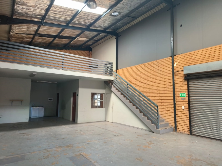 To Let Commercial Property for Rent in Sunderland Ridge Gauteng