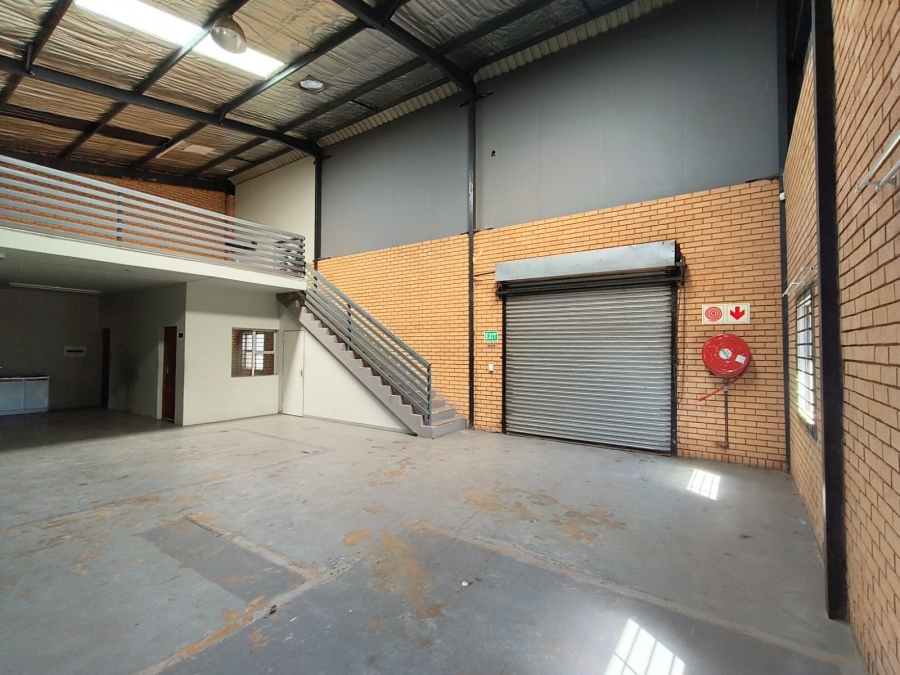 To Let Commercial Property for Rent in Sunderland Ridge Gauteng