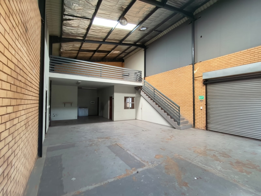 To Let Commercial Property for Rent in Sunderland Ridge Gauteng