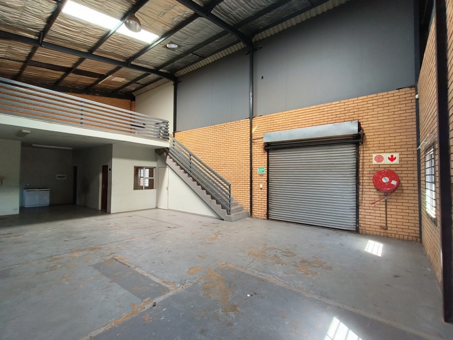 To Let Commercial Property for Rent in Sunderland Ridge Gauteng