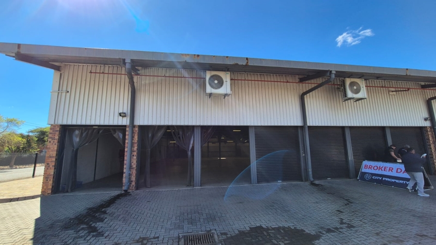 To Let Commercial Property for Rent in Hermanstad Gauteng