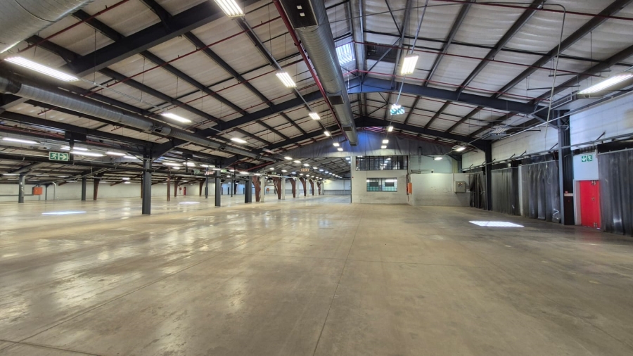 To Let Commercial Property for Rent in Hermanstad Gauteng