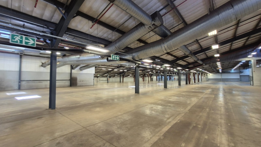 To Let Commercial Property for Rent in Hermanstad Gauteng
