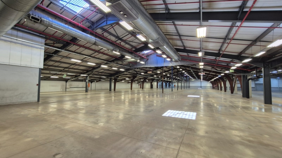 To Let Commercial Property for Rent in Hermanstad Gauteng