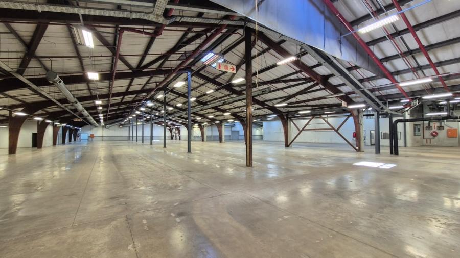 To Let Commercial Property for Rent in Hermanstad Gauteng