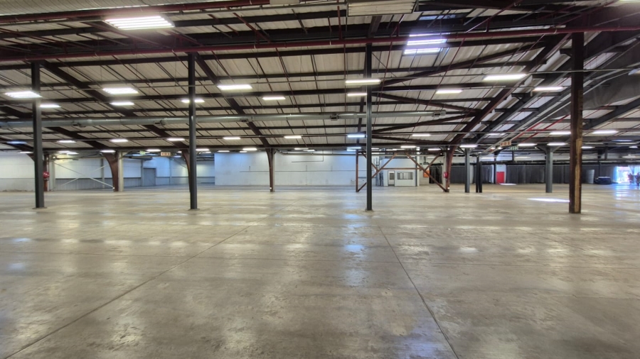 To Let Commercial Property for Rent in Hermanstad Gauteng