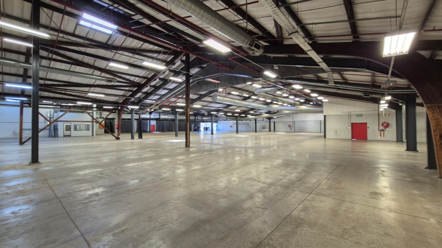 To Let Commercial Property for Rent in Hermanstad Gauteng