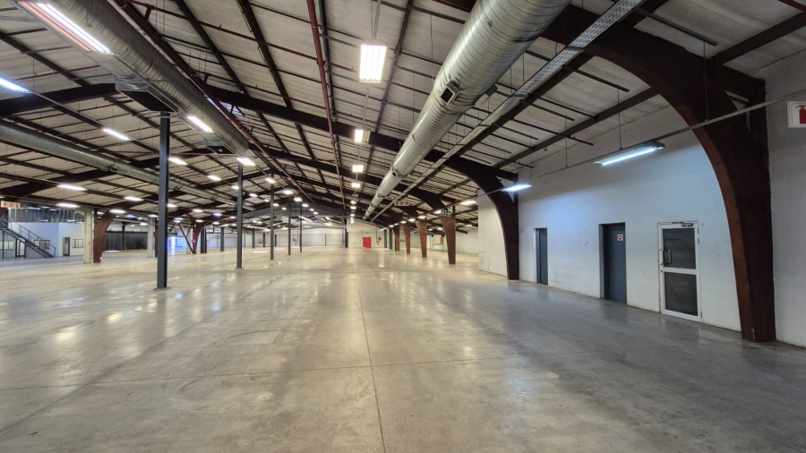 To Let Commercial Property for Rent in Hermanstad Gauteng