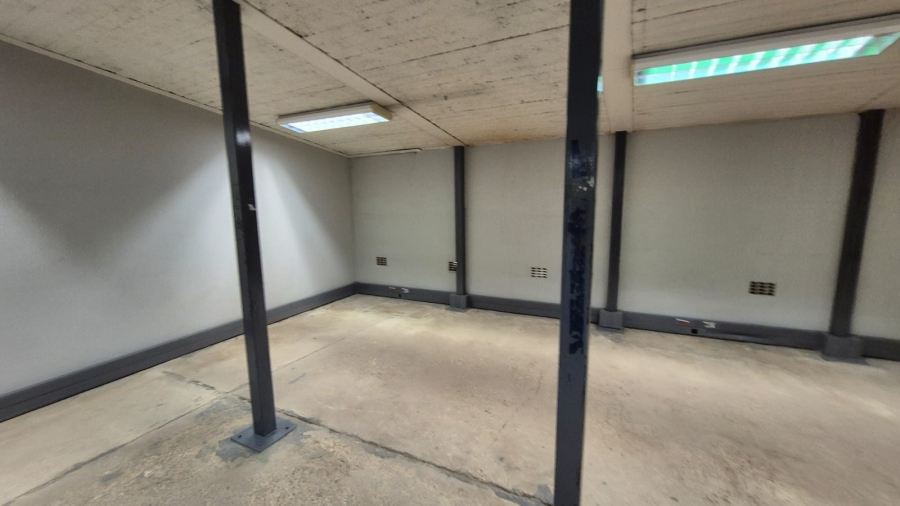 To Let Commercial Property for Rent in Hermanstad Gauteng