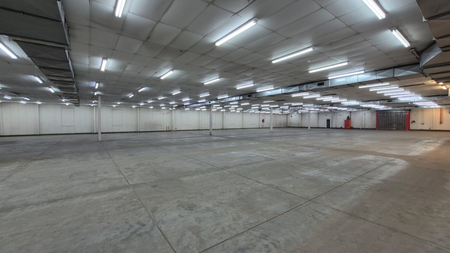 To Let Commercial Property for Rent in Hermanstad Gauteng