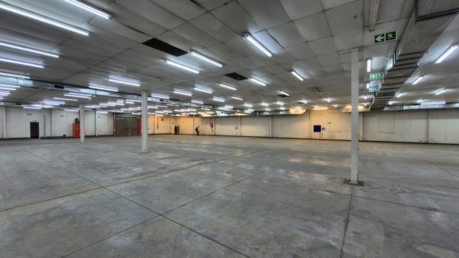 To Let Commercial Property for Rent in Hermanstad Gauteng