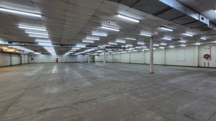 To Let Commercial Property for Rent in Hermanstad Gauteng
