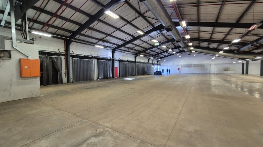 To Let Commercial Property for Rent in Hermanstad Gauteng