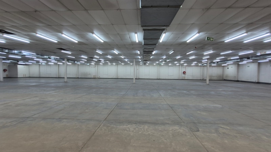 To Let Commercial Property for Rent in Hermanstad Gauteng